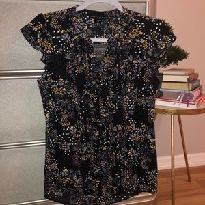 Brand new work top by Simply Styled from Sears